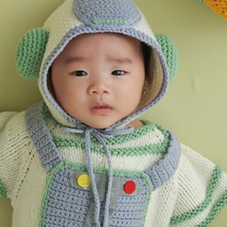 범주니 사진
